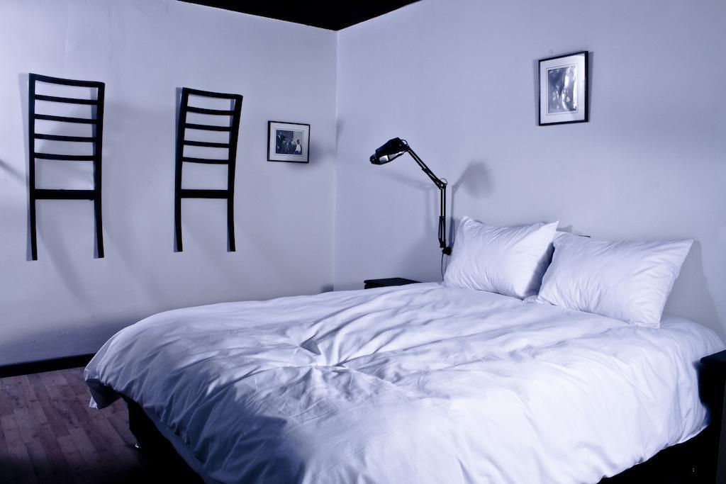 12:12 Hostels Bogotá Zimmer foto